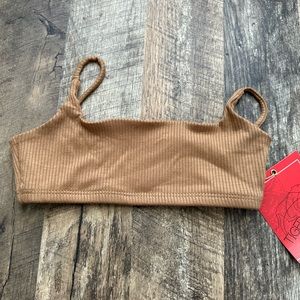 Tiger Friday True Cami Top